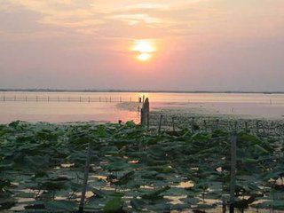 苏州阳澄湖农家乐住宿管理联合检查